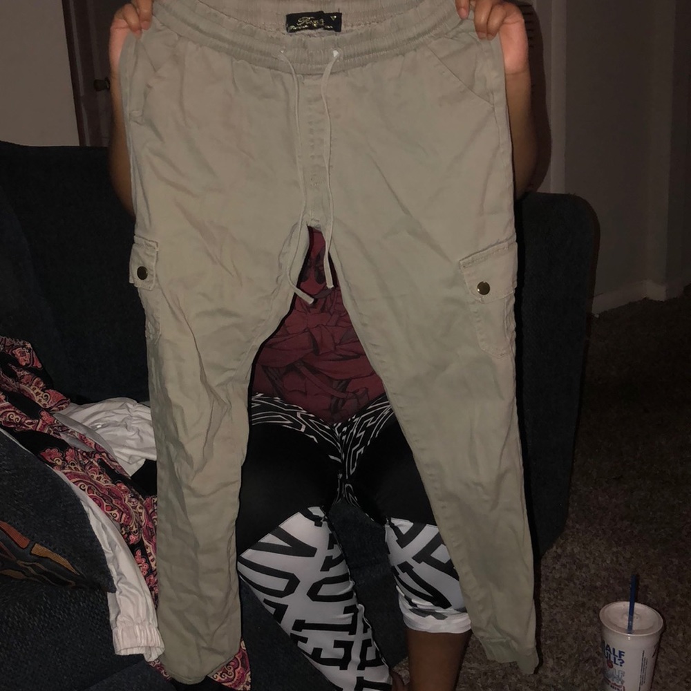 Joggers
